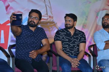 Nenorakam Movie Success Meet